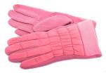 Moderní zimní zateplené rukavice