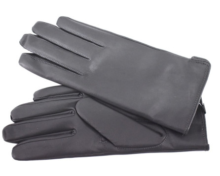 Dámské kožené rukavice Coveri Collection