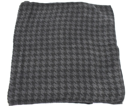 Dámská zimní šála