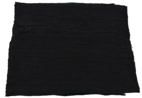 Dámský jednobarevný šátek