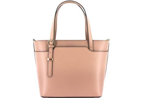 Moderní dámská kožená kabelka Arteddy