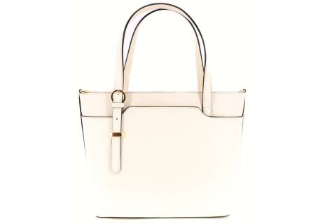 Moderní dámská kožená kabelka Arteddy