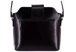 Dámská kožená kabelka crossbody Arteddy