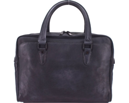 Kožená aktovka Arteddy