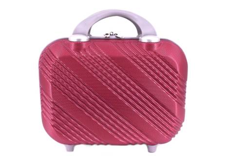 Kosmetický palubní příruční kufr Arteddy malý