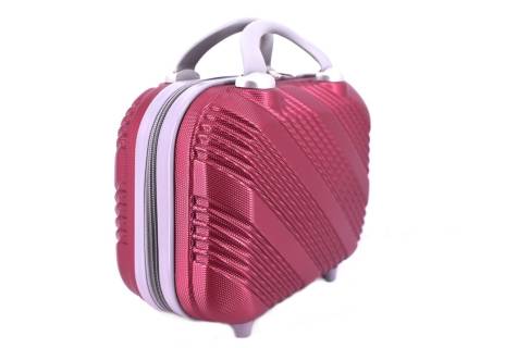 Kosmetický palubní příruční kufr Arteddy malý