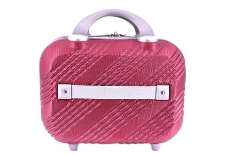 Kosmetický palubní příruční kufr Arteddy malý