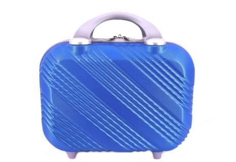 Kosmetický palubní příruční kufr Arteddy malý