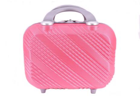 Kosmetický palubní příruční kufr Arteddy malý