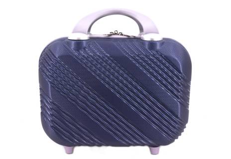 Kosmetický palubní příruční kufr Arteddy malý