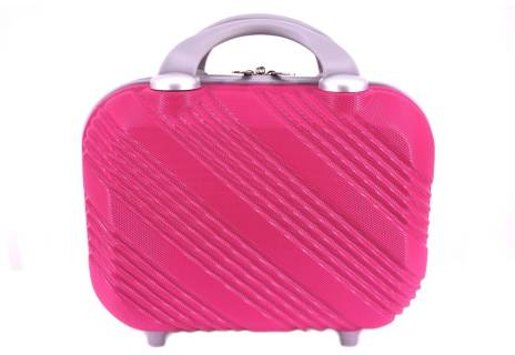 Kosmetický palubní příruční kufr Arteddy malý