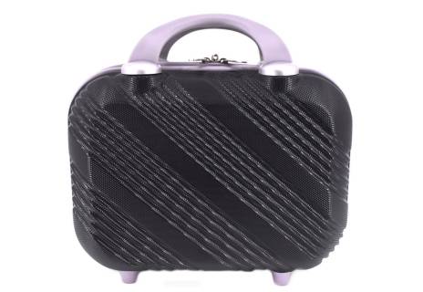 Kosmetický palubní příruční kufr Arteddy malý