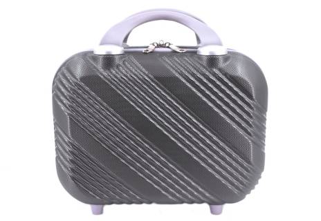 Kosmetický palubní příruční kufr Arteddy malý