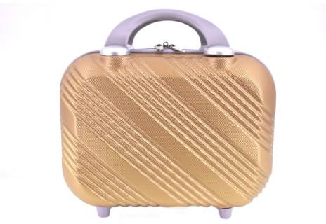 Kosmetický palubní příruční kufr Arteddy malý