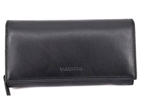 Dámská kožená peněženka Valentini