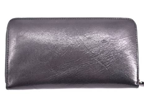 Dámská kožená peněženka Arteddy