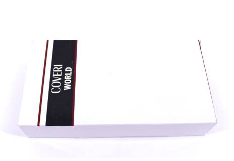 Dámská kožená peněženka Coveri World