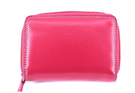 Dámská kožená peněženka Coveri World