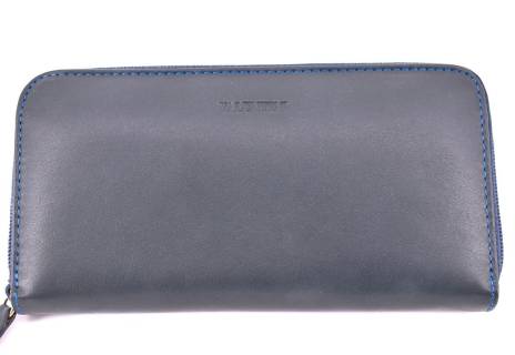Dámská kožená peněženka Valentini  pouzdrového typu