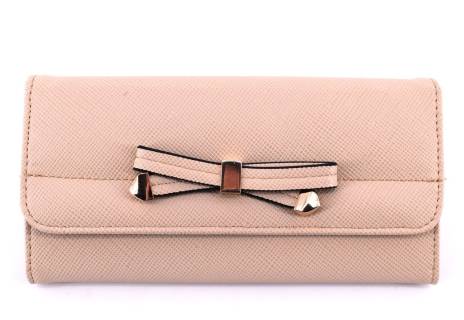 Dámská / dívčí peněženka z Ekokůže