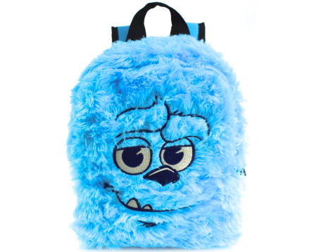 Dětský batoh Disney Monsters - modrá