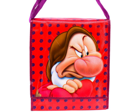Kabelka Disney Brontolo