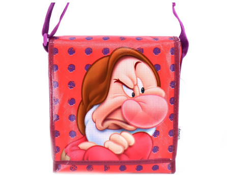 Kabelka Disney Brontolo malá