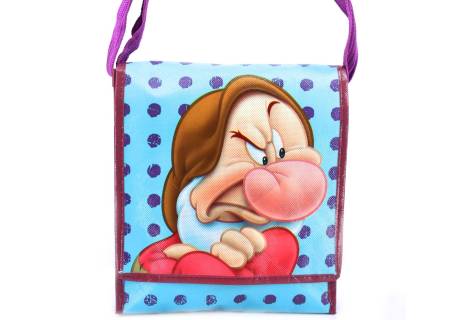 Kabelka Disney Brontolo malá