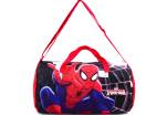 Dětská cestovní taška  Spiderman - červená