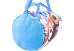 Dětská cestovní taška Pets - modrá