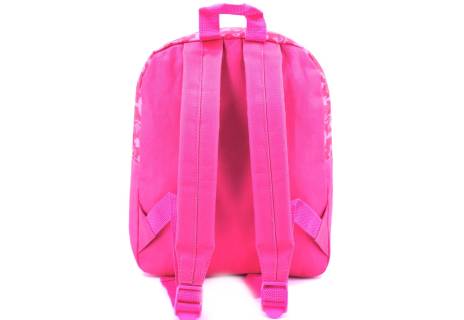 Batoh Disney Trolls - růžová
