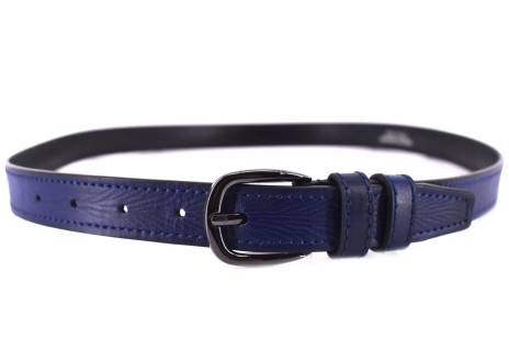 Kožený opasek  Arteddy