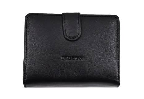 Dámská kožená peněženka z pravé kůže Valentini