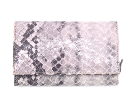 Luxusní dámská kožená peněženka z pravé kůže Arteddy