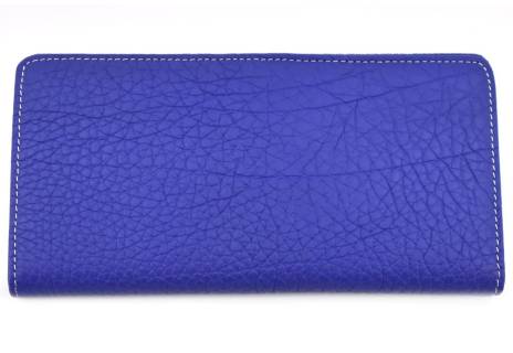 Dámská/pánská kožená  dokladovka  k uložení kreditních karet a dokladů