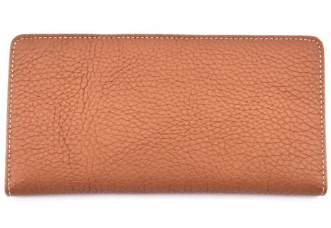 Dámská/pánská kožená  dokladovka  k uložení kreditních karet a dokladů