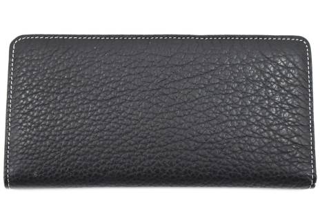 Dámská/pánská kožená  dokladovka  k uložení kreditních karet a dokladů