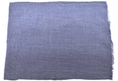 Dámský jednobarevný šátek