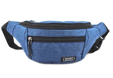 Ledvinka Sport - modrá