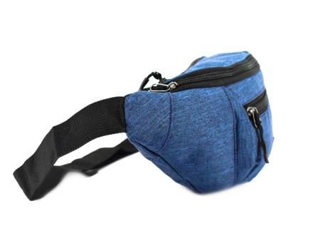 Ledvinka Sport - modrá