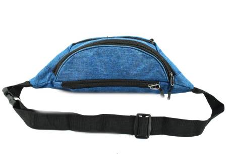 Ledvinka Sport - modrá