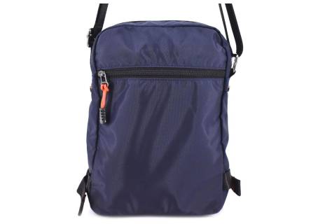 Taška crossbody - tmavě modrá