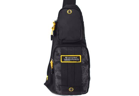 Taška Victoria - černá