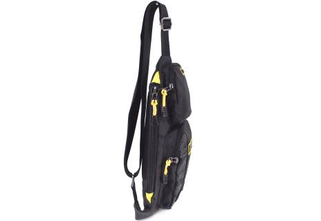 Taška Victoria - černá