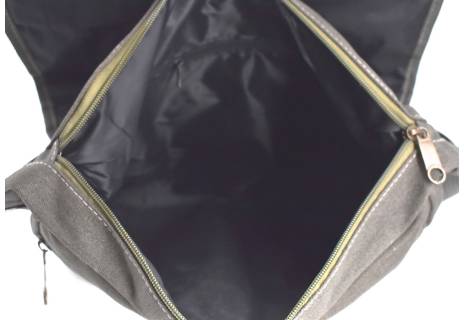 Taška přes rameno sport - taupe