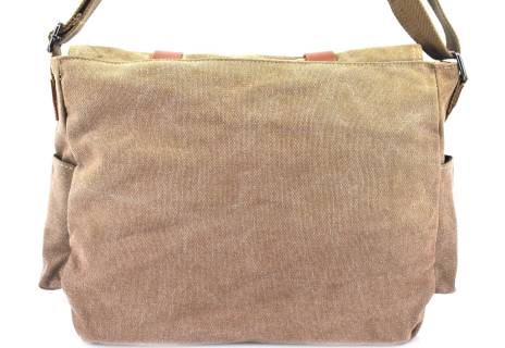 Taška přes rameno - béžová