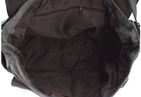 Taška přes rameno - šedá