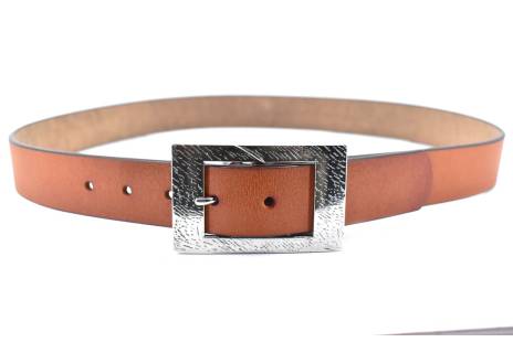 Kožený opasek Arteddy