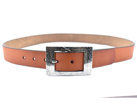 Kožený opasek Arteddy