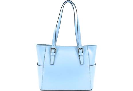 Moderní dámská kožená kabelka Arteddy